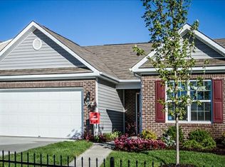 6124 Pebblebrooke Rd, Whitestown, IN 46075