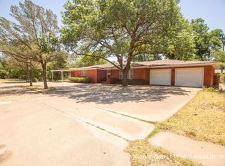 3407 43rd St, Lubbock, TX 79413