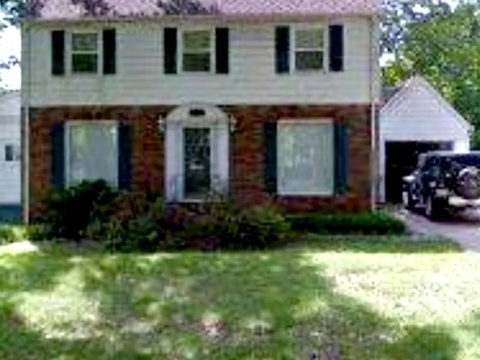 1717 Cherokee Pl