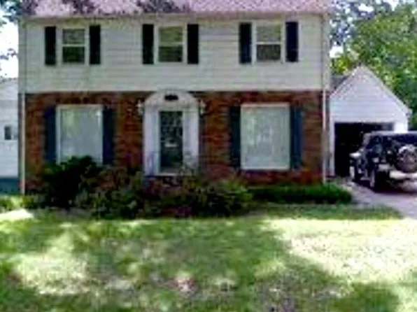1717 Cherokee Pl, Bartlesville, OK 74003
