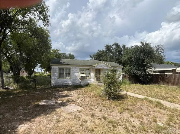 201 E 9th St, San Juan, TX 78589