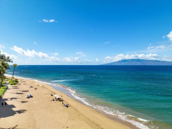 50 Nohea Kai Dr #1-201, Lahaina, HI 96761