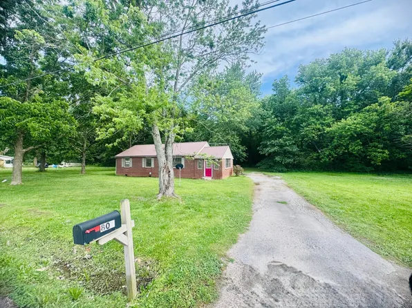 801 College St, Gleason, TN 38229