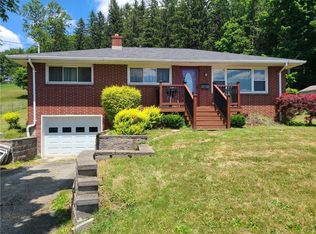 822 Brubaker St, Somerset, PA