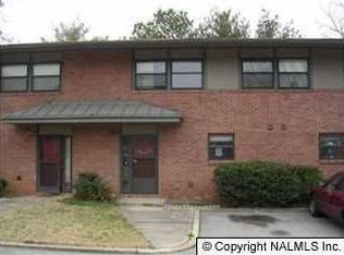 2317 Colony Dr SW, Huntsville, AL 35802