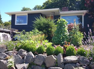 4512 47th Ave SW, Seattle, WA 98116