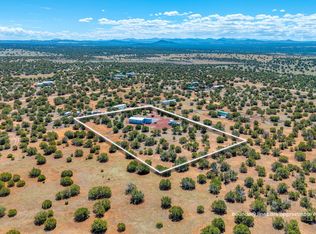 2062 Supancheck Rd, Show Low, AZ 85901