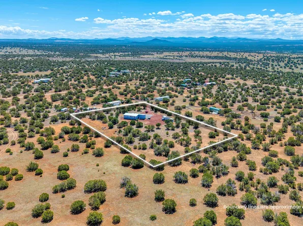 2062 Supancheck Rd, Show Low, AZ 85901