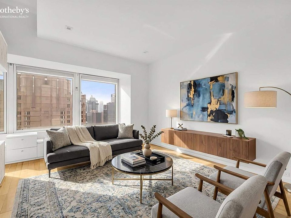 1st image of 150 W 56th St APT 4809