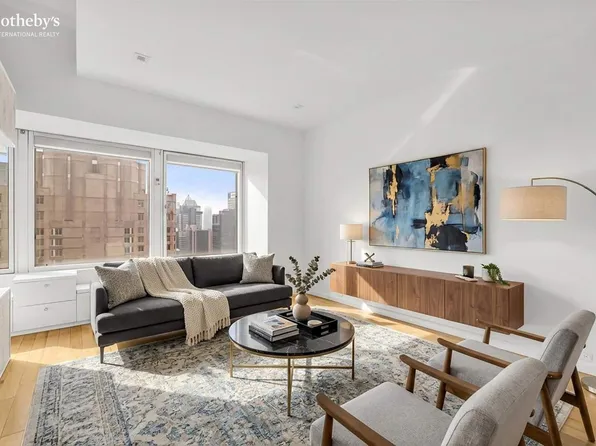 150 West 56th Street image 1 of 9