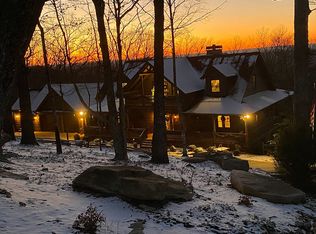 2924 Sharp Mountain Pkwy, Jasper, GA 30143