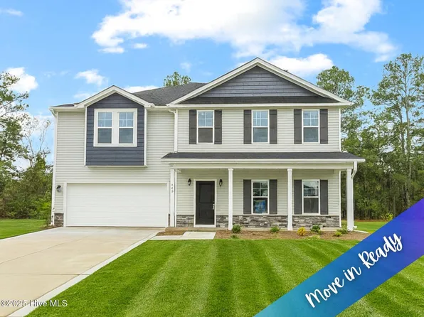 440 Traveller Way, Raeford, NC 28376