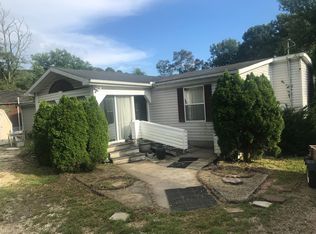 3525 Prospect Ct, Huntington, WV 25702