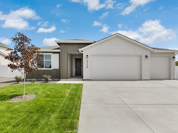 15136 Lenticular Ave, Caldwell, ID 83607