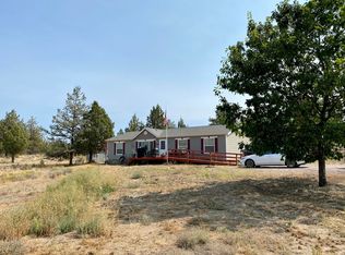13717 SW Cinder Dr, Crooked River Ranch, OR 97760