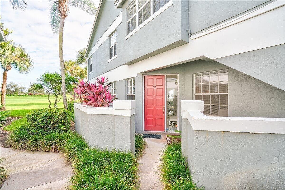 10256 Andover Coach Circle #G1