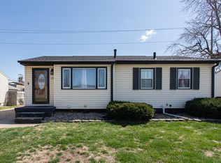 1111 Ash St, Council Bluffs, IA 51501