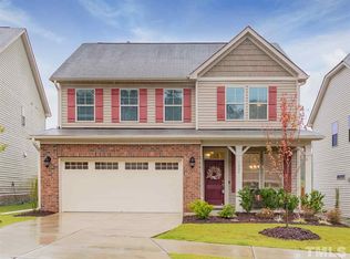 1009 Frisco Ct, Durham, NC 27703