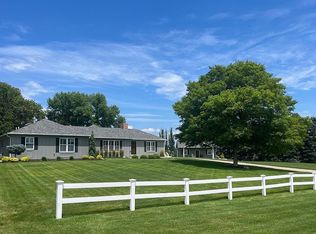 414 E 21st St, Wayne, NE 68787