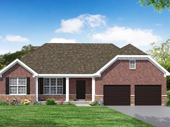 5886 Glen Abby Ct, Liberty Township, OH 45011