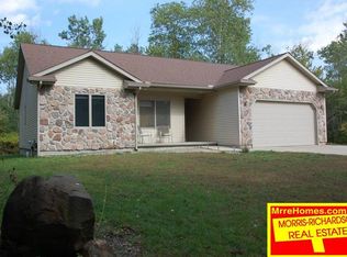 347 Griffin Rd, West Branch, MI 48661