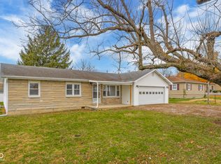 909 S Ireland St, Greensburg, IN 47240