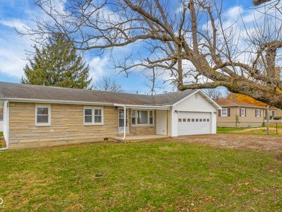 909 S Ireland St, Greensburg, IN, 47240