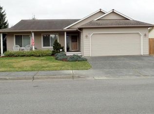 409 S 28th St, Mount Vernon, WA 98274