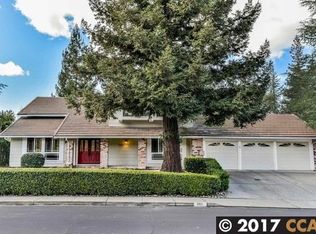 2911 Lavender Dr, Walnut Creek, CA 94596