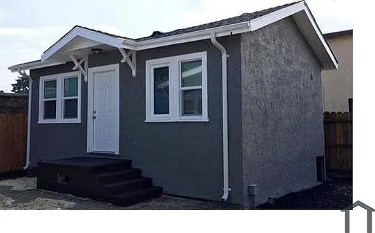 1 bed, 1250 sqft, $2,100 — Photo 1