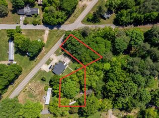 10407 S Elm St, Middlesex, NC 27557