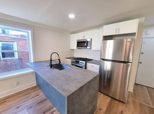 2109 Spring Garden St APT 3R, Philadelphia, PA 19130