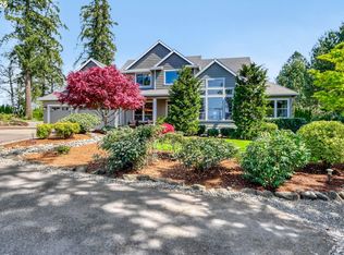 32557 NW Mountaindale Rd, North Plains, OR 97133