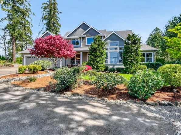 32557 NW Mountaindale Rd, North Plains, OR 97133