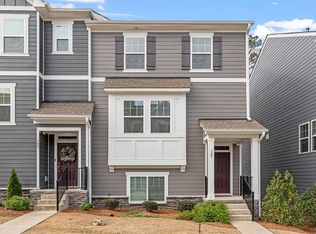127 Daisy Meadow Ln, Wake Forest, NC 27587