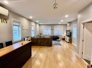 599 E Broadway, Boston, MA 02127