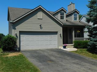 651 Loreto Ln, Blacklick, OH