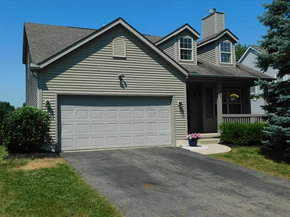 651 Loreto Ln, Blacklick, OH 43004