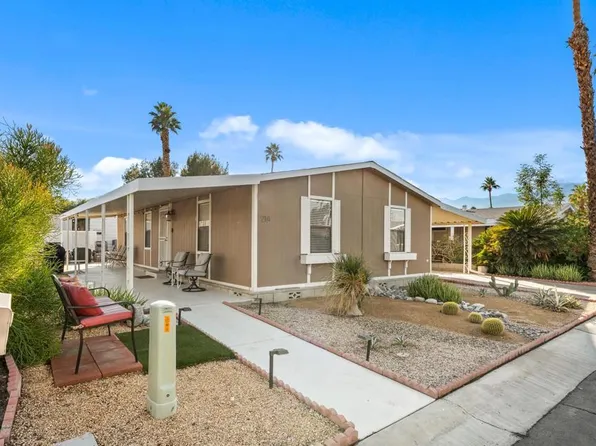 214 Settles Dr, Cathedral City, CA 92234