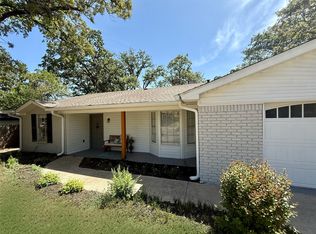 3627 Bordeaux Ct, Arlington, TX 76016
