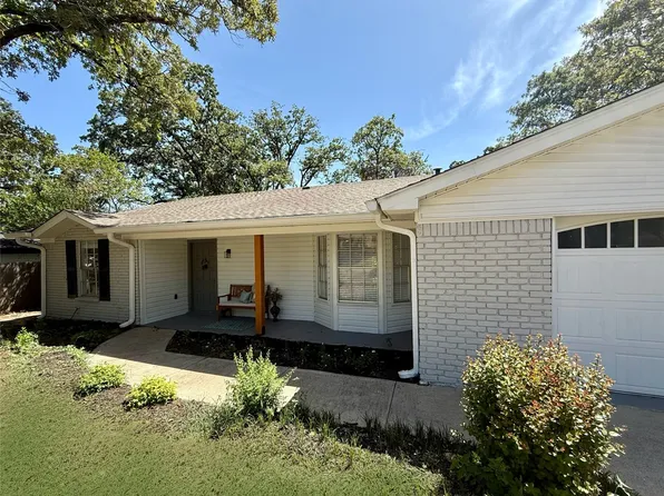 3627 Bordeaux Ct, Arlington, TX 76016