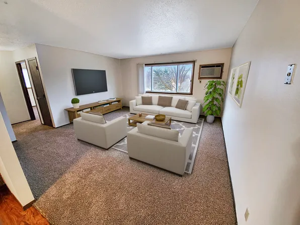 Silver Leaf - South Fargo