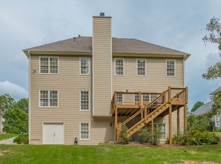 1670 Wheat Grass Way, Grayson, GA 30017