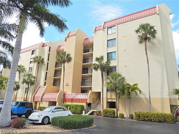 4th image of 7119 Lakeridge View Ct APT 403