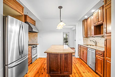 61 Lefferts Place #GDN in Clinton Hill, Brooklyn | StreetEasy