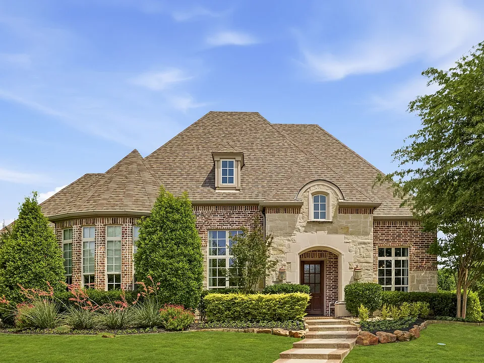 4101 Chimney Rock Dr