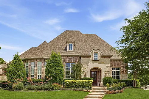 4101 Chimney Rock Dr Photo 1
