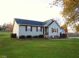 419 Floyd Springs Rd NE, Armuchee, GA 30105