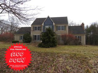 1008 Croton Rd, Pittstown, NJ 08867