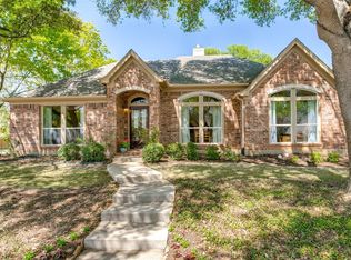 3612 Sandhurst Dr, Flower Mound, TX 75022